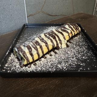 Crêpes Special