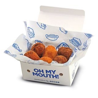 Pack de Croquetas