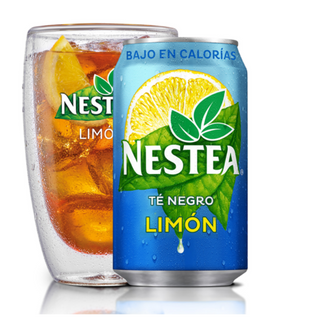 Nestea limón 