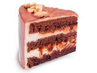 Снікерс (170g)