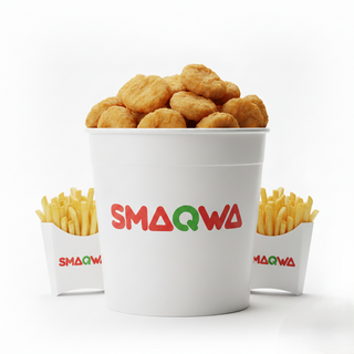 Nuggetsy 20 szt. 440g