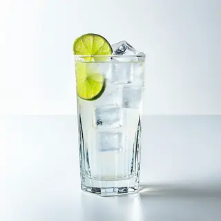 Gin Tonic