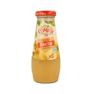 Compal de Pera Rocha 20cl