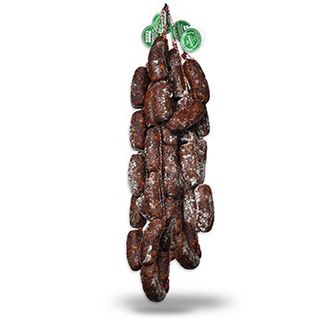 Choricitos Iberico de Bellota Picantes de la Alberca