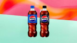 2 Bebidas de 50 cl a elegir