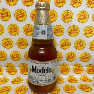 MODELO ESPESIAL 3.55mle