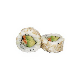 Uramaki Vegetal (4 Uds.)