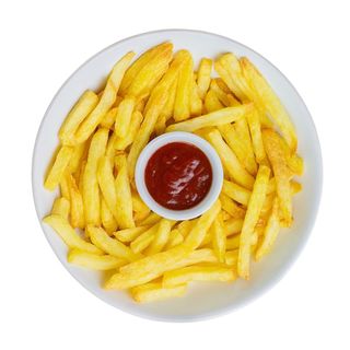 Картопля фрі (150г)