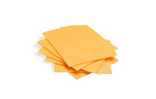 Сир Чеддер 1 шт