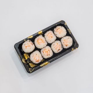 Maki Shrimp 8 komada