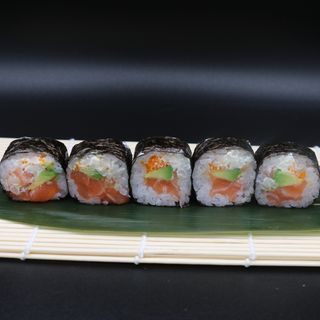 67 Futo sake 5 pezzi