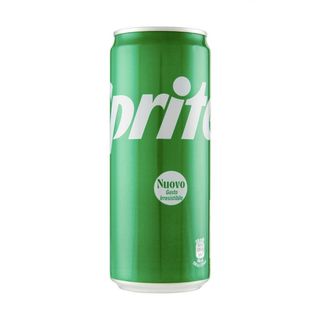 Sprite Lattina 33cl