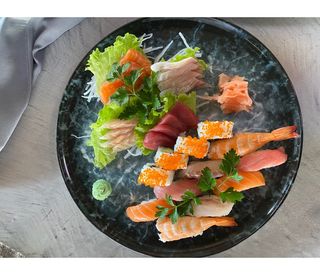 Shogun Moriawase (32 pzs.)