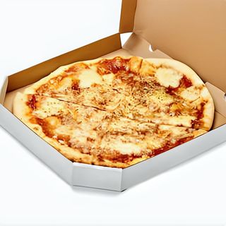 Пица Пепероне (520г)