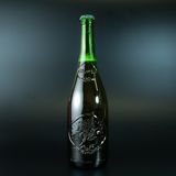 Cerveza Alhambra reserva (700 Ml.)