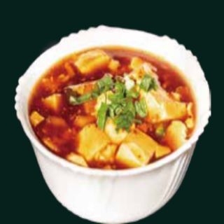 Mapo toufu