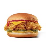 Чийзбургер