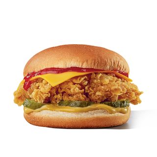 Чийзбургер