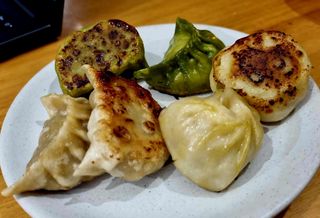 Mix Combo: 12 peças