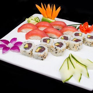 Box tonno per 1 persona