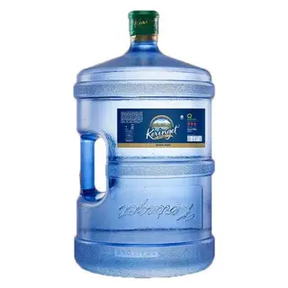 Keringet Water  18.5l PET