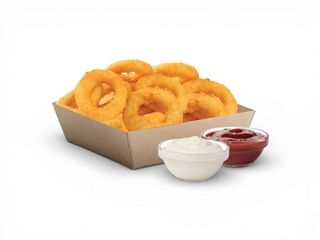 KRĄŻKI CEBULOWE DUŻE