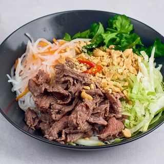 Bun Bo Nam Bo