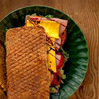 Dinde de toi-Lite House Bread