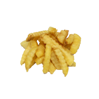 Rebrasti pomfrit