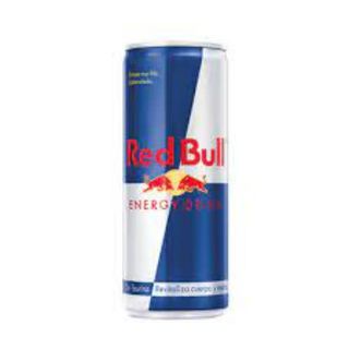 Red Bull (25 Cl.)
