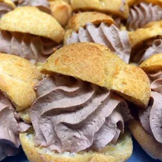 Bocaditos (24 uds)