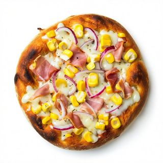 Pizza Maxycana 30cm