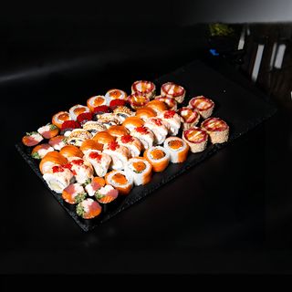 Premium Сет (2200г/48шт)