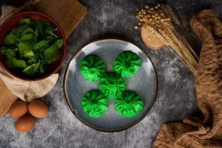 _Chinkali ze szpinakiem Dostawa/Zamow