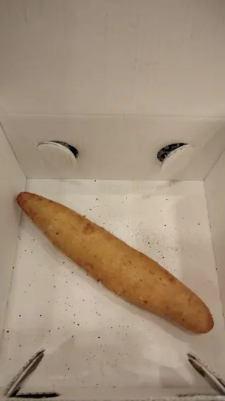Crocchè grande