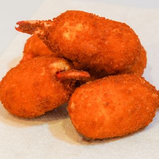 Chele di granchio - 5 pezzi