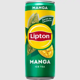 Ice Tea Manga 330ml