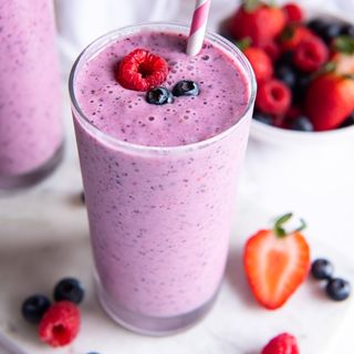 Berry Smoothie