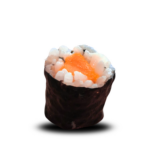 Hosomaki z łososiem