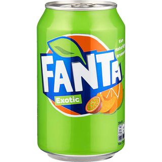 Fanta Exotic 33 Cl