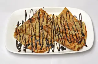 Slatka palačinka sa Nutellom i plazmom 250gr