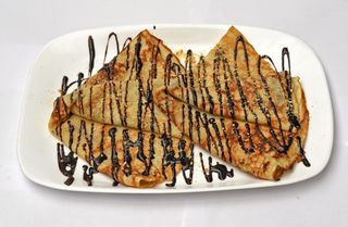 Slatka palačinka sa Nutellom i plazmom 250gr