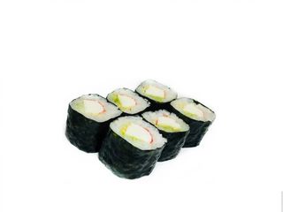 Hosomaki surimi 