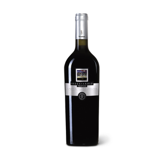 Brecciarolo rosso piceno superiore DOC Velenosi vol. 13 % 