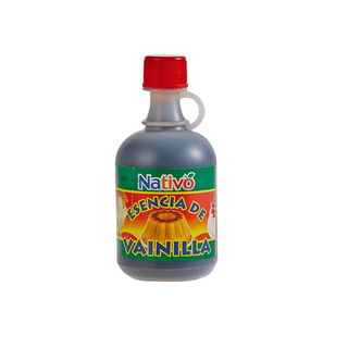 Esencia De Vainilla Nativo 115ml