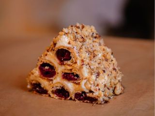 Смерекова хатина (1psc)