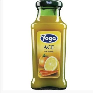 Succo Yoga ACE