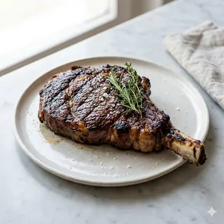 Chuletón De Ternera (500 G.)