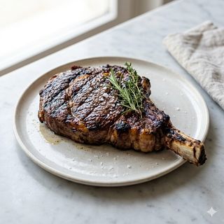 Chuletón De Ternera (500 G.)