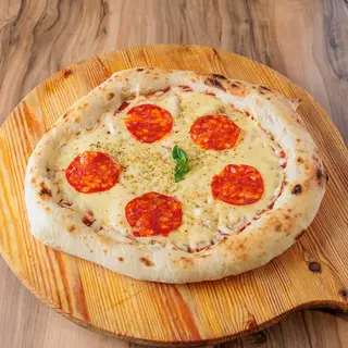 Pizza Pepperoni